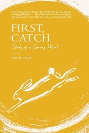Cover of: First, Catch
