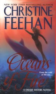 Cover of: Oceans of fire