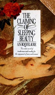 Cover of: The Claiming of Sleeping Beauty