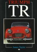 Cover of: Triumph TR