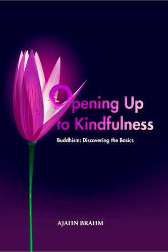 Opening Up to Kindfulness