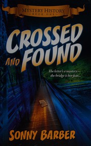 Cover of: Crossed and found