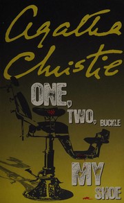 Cover of: One, Two, Buckle My Shoe