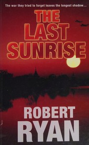 Cover of: Last Sunrise