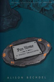Cover of: Fun Home