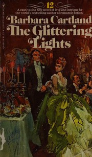 Cover of: The glittering lights