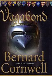 Cover of: Vagabond (The Grail Quest #2)