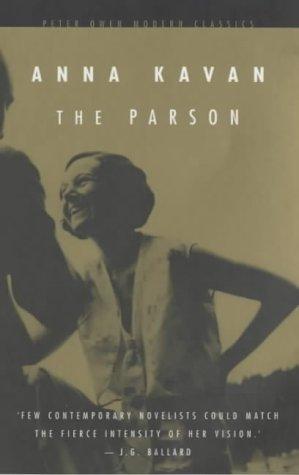 The parson (2001)