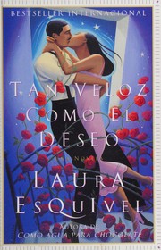 Cover of: Tan veloz como el deseo