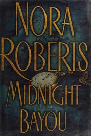 Cover of: Midnight Bayou
