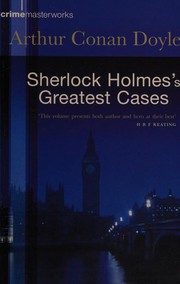 Cover of: Works (Adventures of Sherlock Holmes / Hound of the Baskervilles)