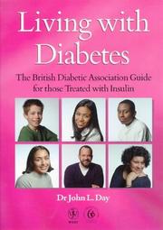 Cover of: Living with diabetes