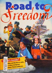 Cover of: Road to freedom