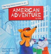 Cover of: An American adventure