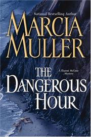 Cover of: The dangerous hour