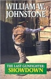 Cover of: The last gunfighter