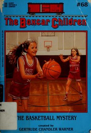 Cover of: The basketball mystery