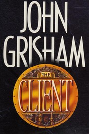 Cover of: The Client