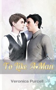 Cover of: To Like A-Man