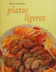 Cover of: Platos ligerost