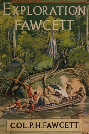 Cover of: Exploration Fawcett