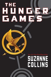 Cover of: The Hunger Games