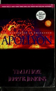 Cover of: Apollyon