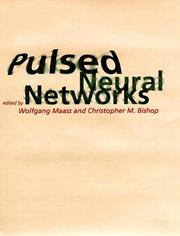 Cover of: Pulsed neural networks