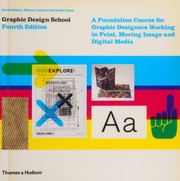 Cover of: Graphic Design School