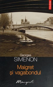 Cover of: Maigret et le clochard