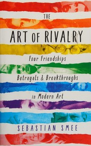 Cover of: The art of rivalry