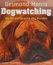 Cover of: Dogwatching