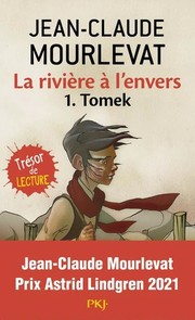 Cover of: Riviere A L Envers T1 Tomek