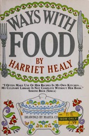 Cover of: Ways with food