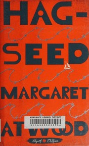 Cover of: Hag-Seed