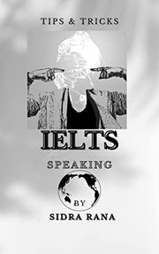 Cover of: IELTS SPEAKING,Tips & Tricks (Complete)