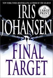 Cover of: Final target