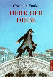 Cover of: Herr der Diebe