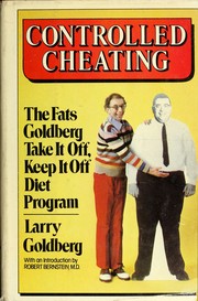 Cover of: Controlled cheating