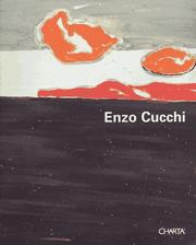 Cover of: Enzo Cucchi