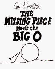 Cover of: The Missing Piece Meets the Big O