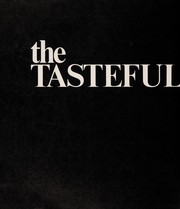 Cover of: The tasteful interlude