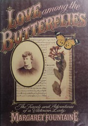 Cover of: Love among the Butterflies