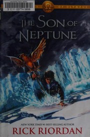 Cover of: The Son of Neptune
