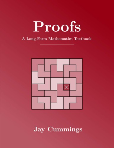 Cover of Proofs