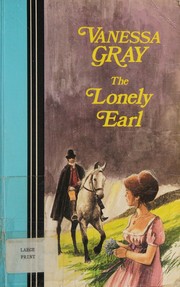 Cover of: The Lonely Earl