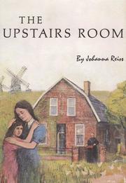Cover of: The upstairs room