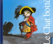 Cover of: Le Chat botté