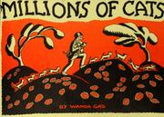 Cover of: Millions of cats
