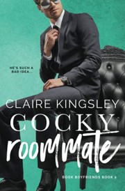 Cover of: Cocky Roommate